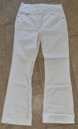 9 Monate stretch Umstandshosen gr.42/44