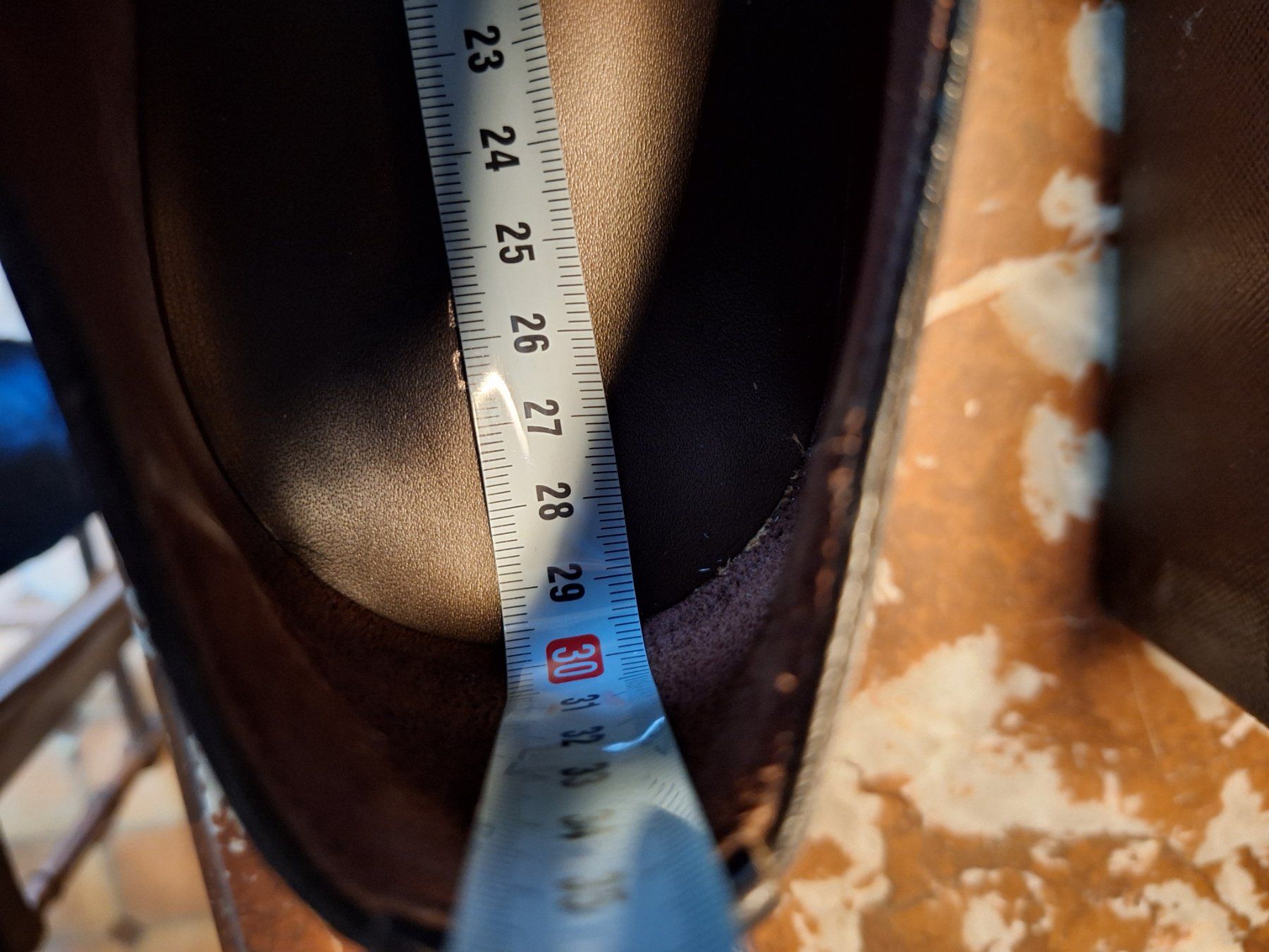 Scarpe da uomo: Premiata Derbies Dark Blue Night 9 UK – Nuovo e nell'imballaggio originale da Basel venduto da OnutWOODLAND 9