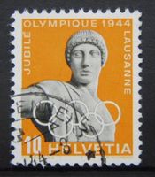 ABART OLYMPIQUE LAUSANNE 1944