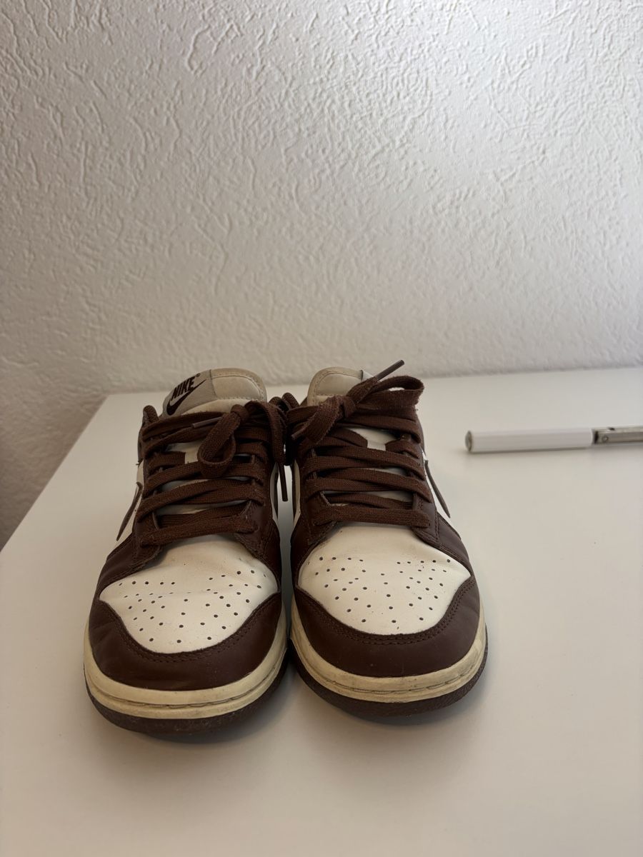 Nike Damenschuhe: Nike Dunk – Gebraucht aus Eggerberg von nicolas.wasmer 1