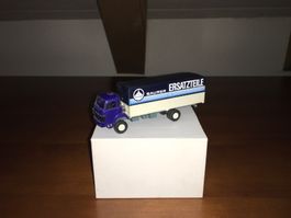 Saurer LKW „Ersatzteile“ 1:87 H0 Roskopf