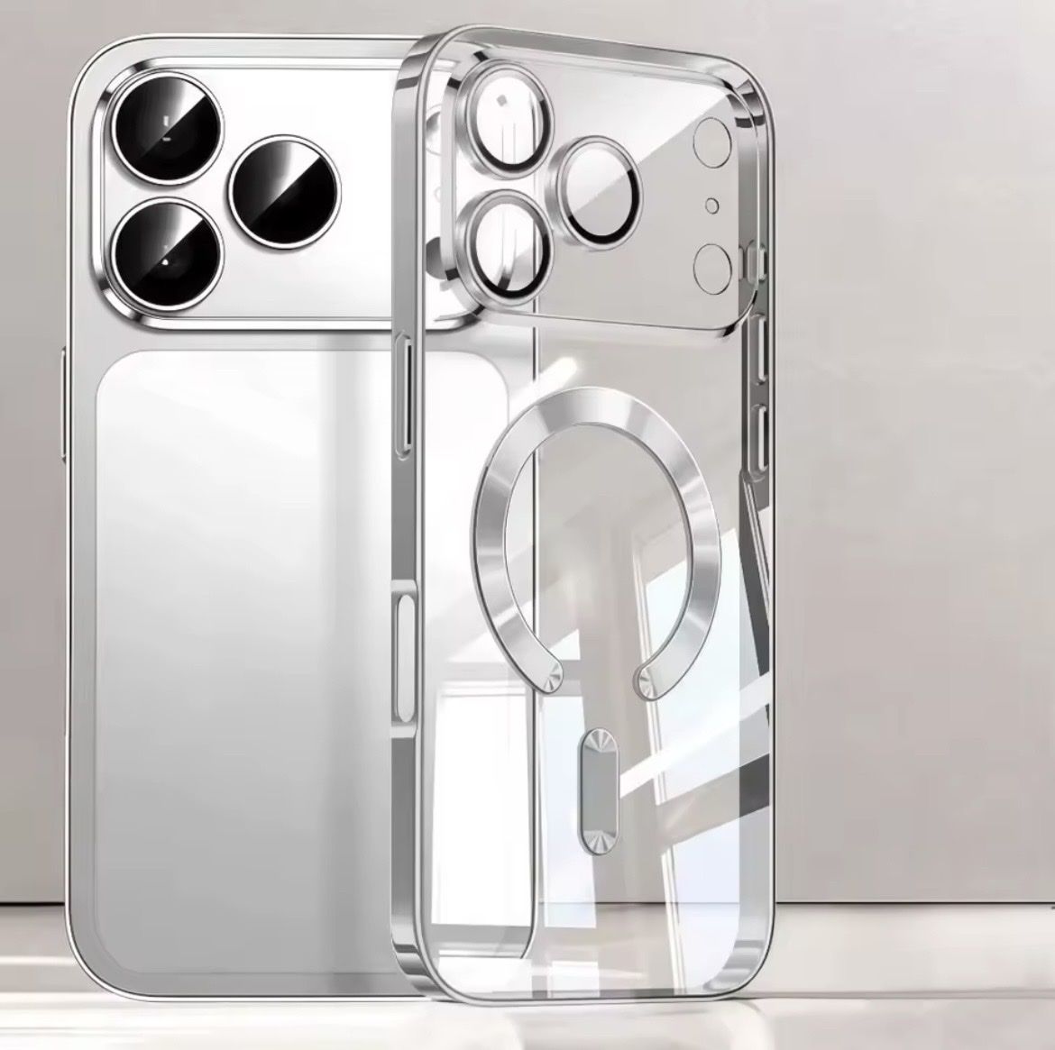 Apple Cover & Protezioni schermo: Handyhülle Iphone17 Pro Max – Nuovo e nell'imballaggio originale da Allschwil venduto da Funlady91