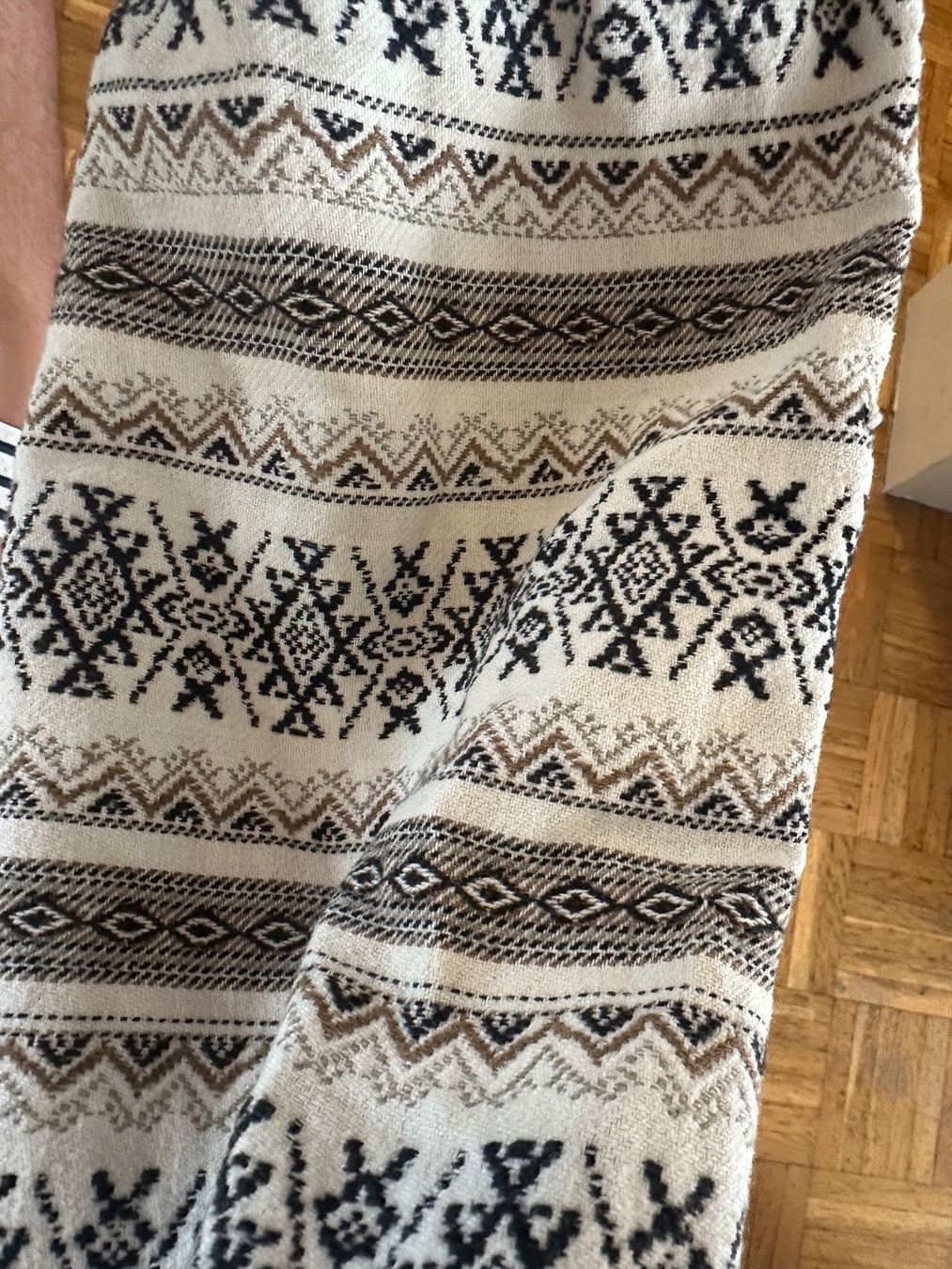 Hemden: Gaucho Vintage Hemd Muster L/XL – Gebraucht aus Zürich von admiraljh 2