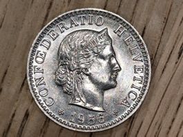 ==> 20Rp 1956 stgl <==