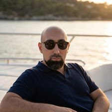 Profile image of Excommunicado