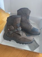 Vanucci VTB19 Motorradstiefel Gr.44 neu ungetragen