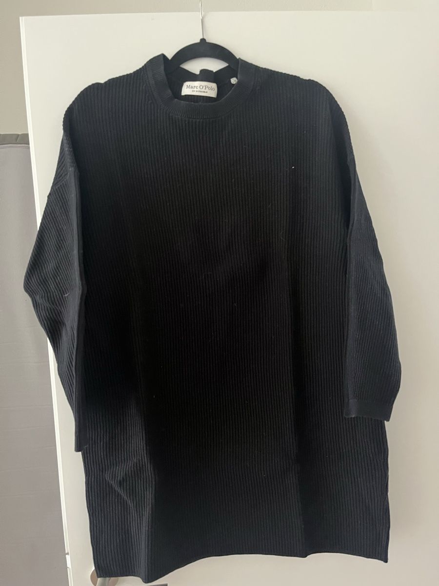 Marc O'Polo Vestiti: Strickkleid Marc O‘Polo – Usato da Untersiggenthal venduto da goldengun20