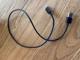 Kabel USB-USB C