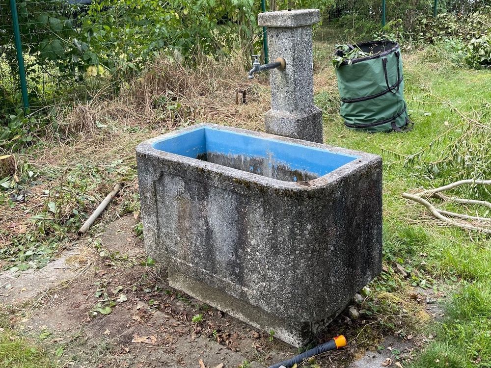 35+ Trog Für Garten, Zudem ist es sehr robust und langlebig sowie