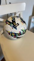 Kipsta Fußball – für verschiedene Oberflächen und lange Halt