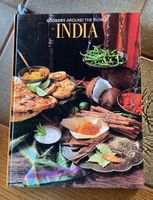 INDIA (Cookery Around the World)