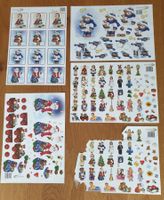 4 1/2 3D Bogen