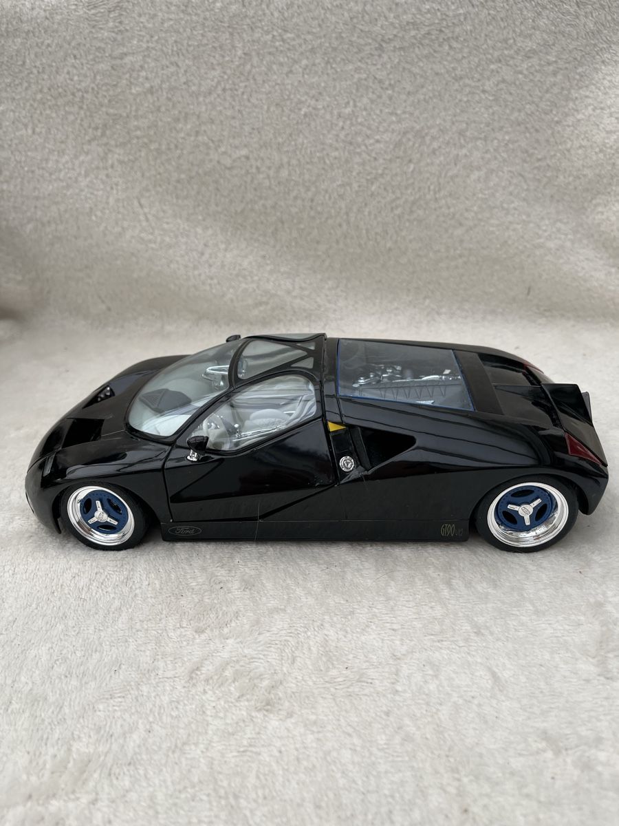 Ford Modellini d'auto: Ford GT 90 – Nuovo (secondo la descrizione) da Oberweningen venduto da mer_2yn9 2