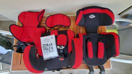 Auto Kindersitz TecTake