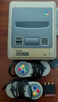 SNES