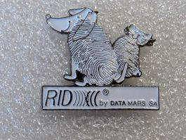 Ansteckpin 259: RID