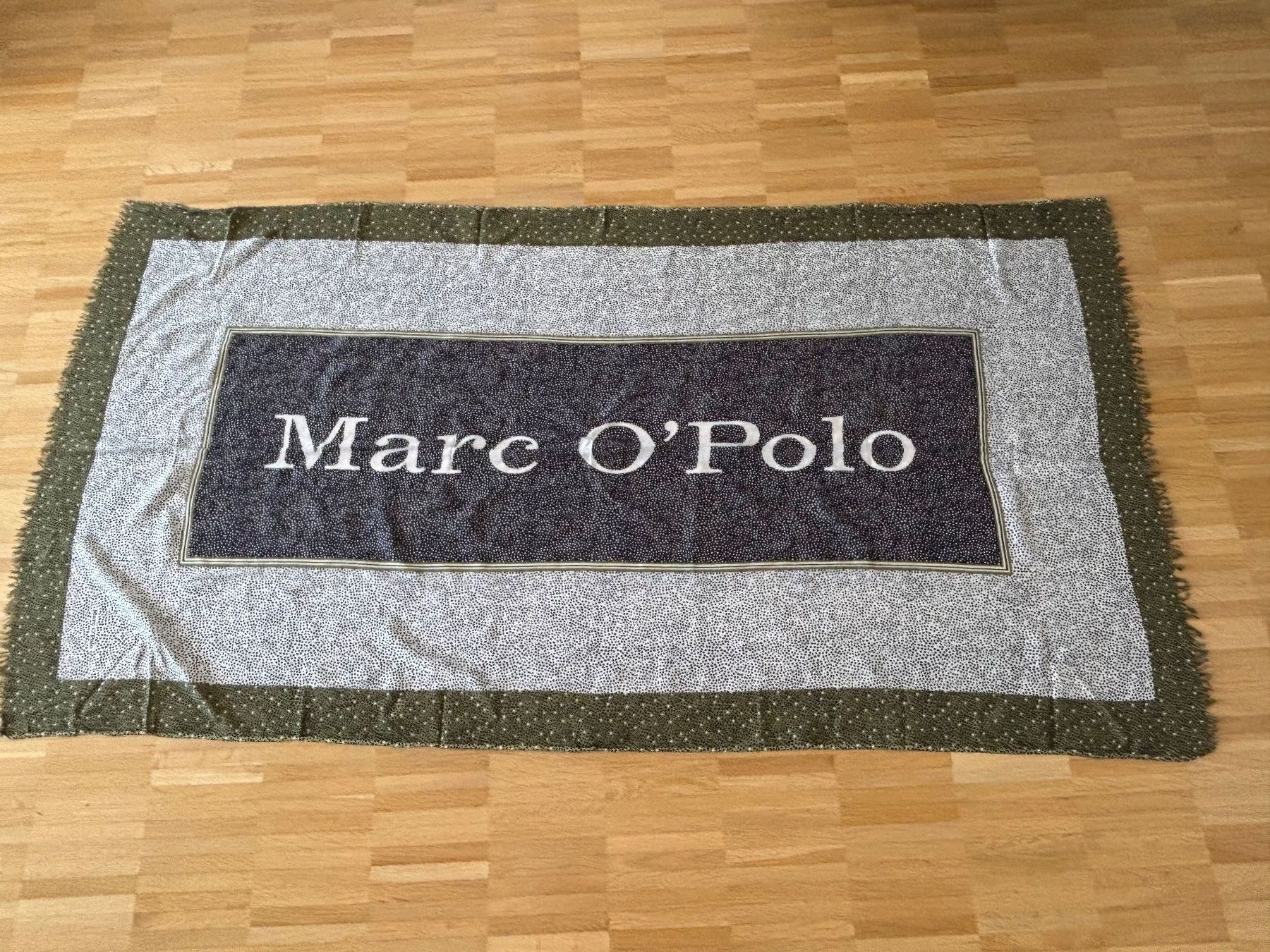 Marc O'Polo Foulard & Sciarpe: Schal von Marco Polo – Usato da Emmenbrücke venduto da gar_xds2 1