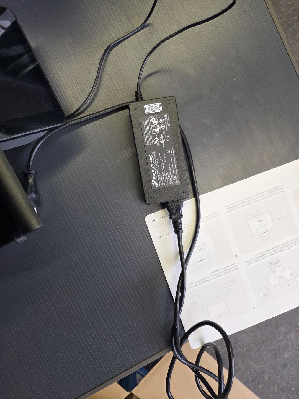 Registratore di cassa: Enfore Dasher D200 Kassensystem Gerät  – Usato da Büren SO venduto da Stevie_auktionen 5
