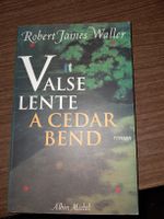 Valse lente a cedar bend