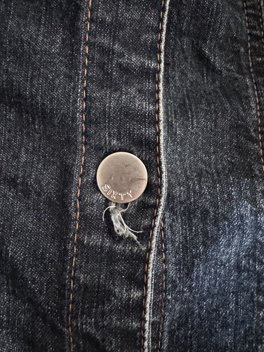 Miss Sixty Jacken: Miss Sixty Jeans Jacke, Gr. XS – Gebraucht aus Zürich von hi_bye_stuff 3