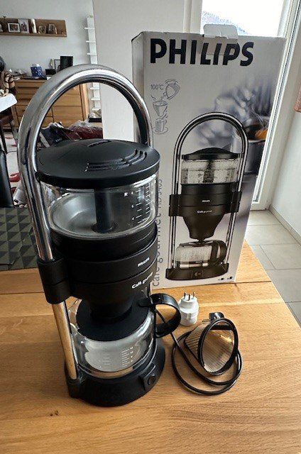 NA NOVACQUA® Profine Goldfilter Small - 0,1 Mikron Ultrafiltration, 10.000 Liter Filterlebensdauer, Für Trinkwasser