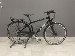 Citybike Specialized Globe City 5 (Neuewertig)