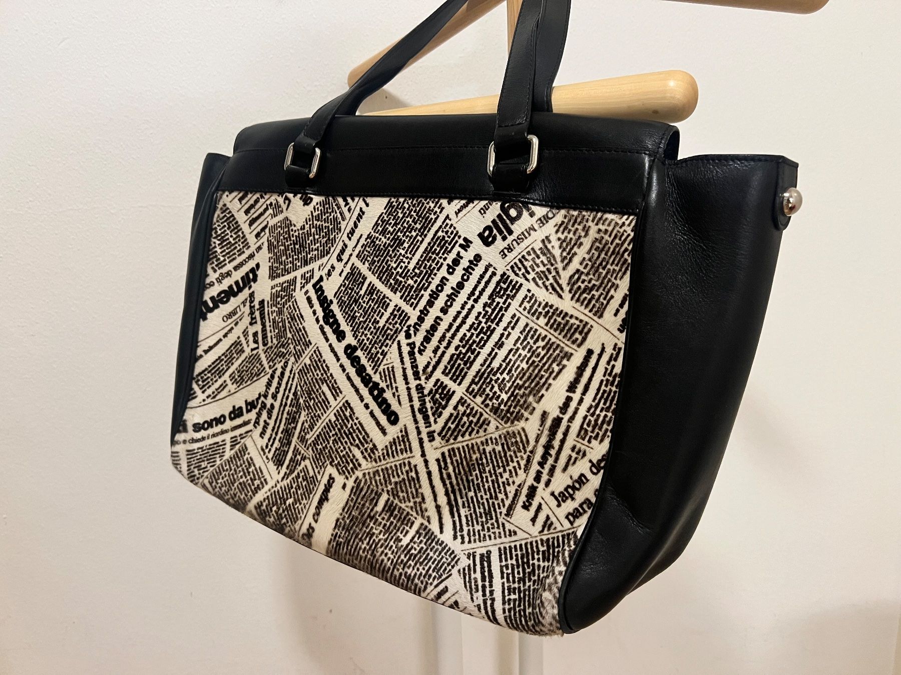 Taschen für Damen: Milli Millu London – Gebraucht aus Bern von No1e 2
