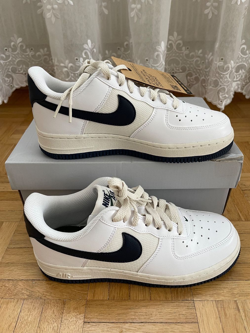 Nike Scarpe da uomo: Nike Air Force 1 – Nuovo e nell'imballaggio originale da Aarberg venduto da OrDo20 1