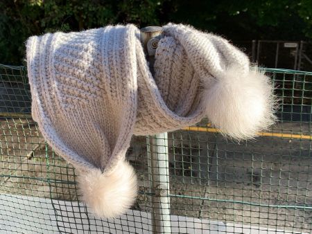 Ugg schal