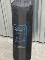 Matelas autogonflant Quechua A300, 190x64 cm