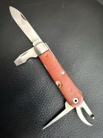 Taschenmesser Elsener 54 Militärmesser