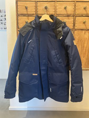Reima Tec Winterparka