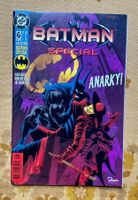 Batman Special Heft Nr 6 von 1999