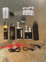 Vape Set 2.