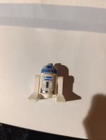 Lego minifigur Star wars R2D2