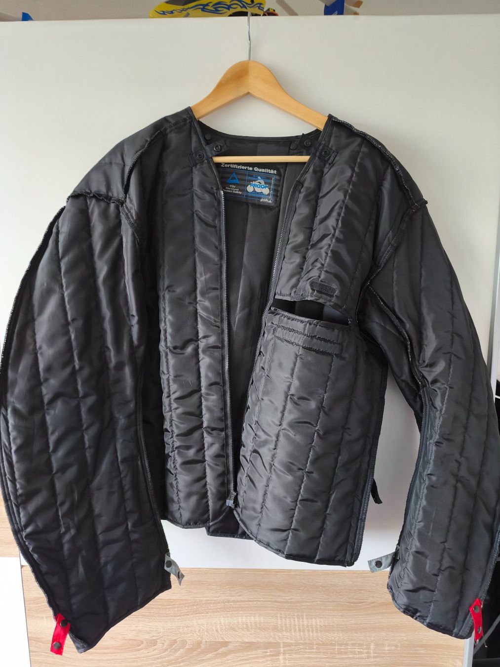 Completi: Motorradbekleidung  - Herren – Usato da Wattenwil venduto da 8bherd10 3
