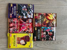One Piece TCG - Booster Bundlepack EN