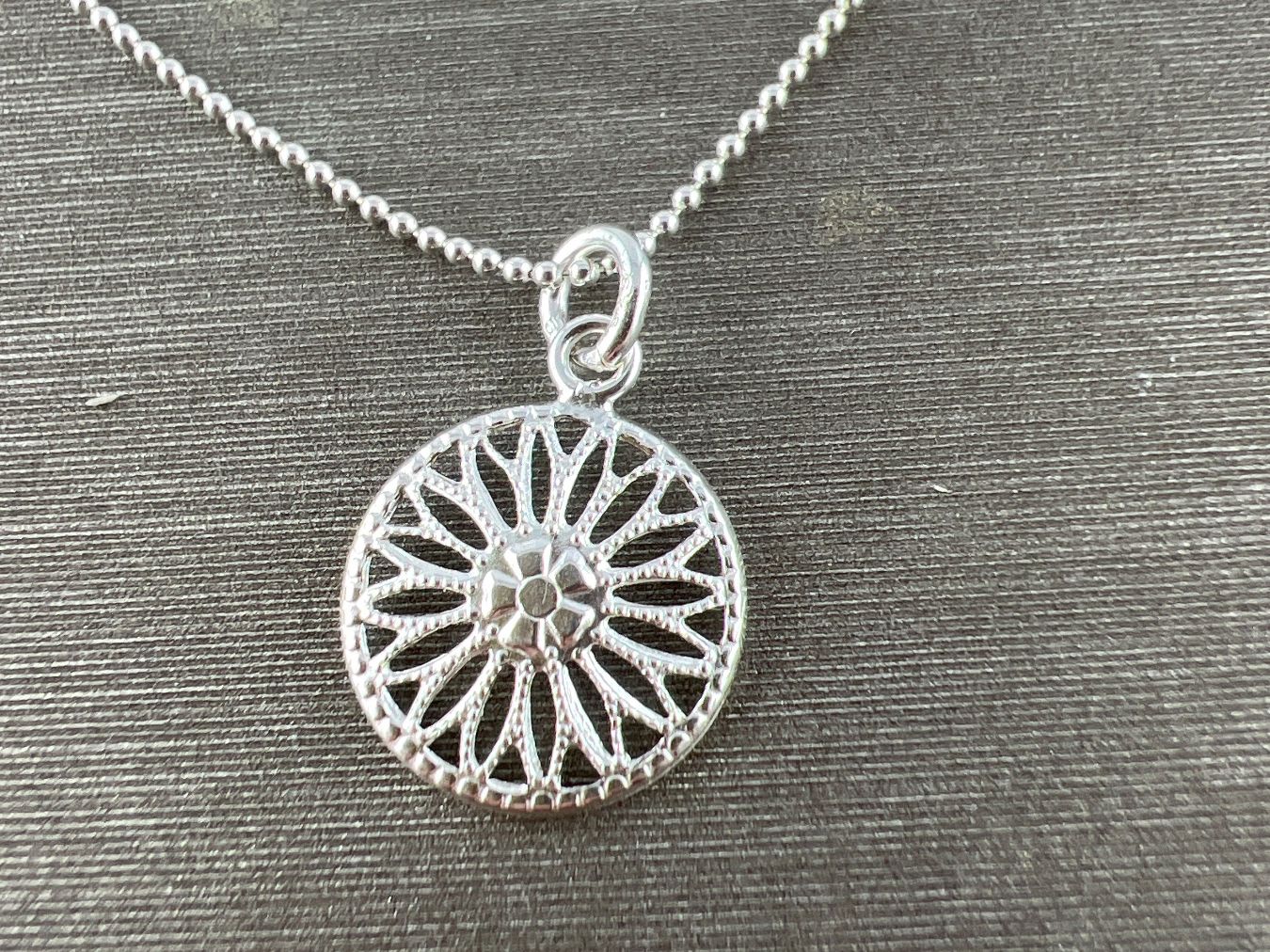 Catenine: Kette 925 Silber – Usato da Niederuzwil venduto da leo_8857 2