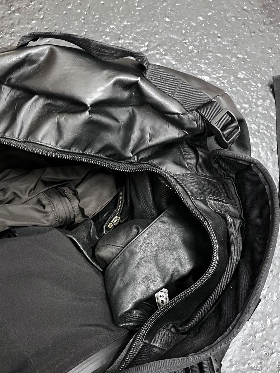 North Face Borse: North Face Tasche – Usato da Zürich venduto da jtybwghj 1