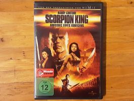 Scorpion King - Aufstieg eines Kriegers