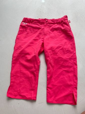 Sommerhose Reima Grösse 140 Pink, sehr guter Zustand