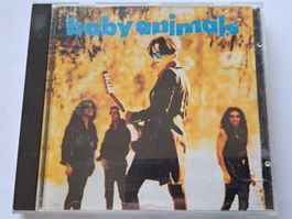CD Baby Animals – Baby Animals
