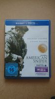 American Sniper Blu-Ray 
