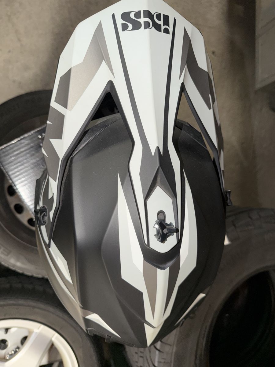 Casques & visières: Motorrad Helm – Neuf (Voir description) à Tafers par Porgch911 2