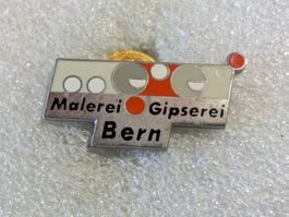 Ansteckpin 113: Malerei Bern