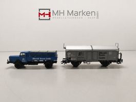 Märklin Museum 2013 Albrecht Braun Lonsee AC H0 mit OVP