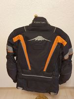 Motorradjacke KUSHITANI Gr. 52