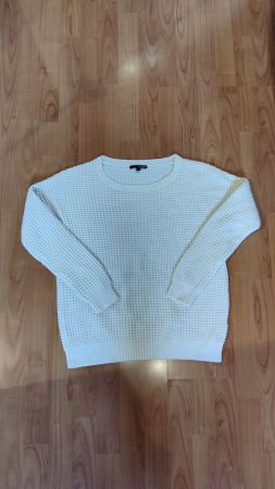 Strickpullover, Gr. S, Top-Zustand, Set: 10 Stk.