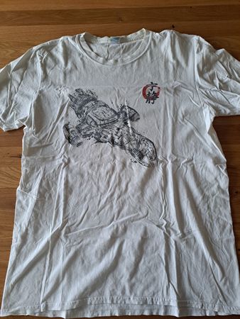 Firefly Serenity T-Shirt Grösse L