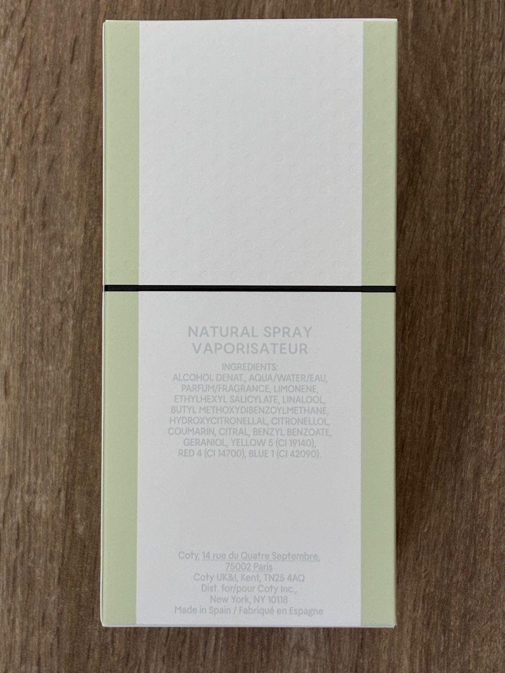 Lacoste Profumi & Eau de Toilette: Lacoste Match Point Cologne 100ml – Nuovo (secondo la descrizione) da Esslingen venduto da Danielp 1